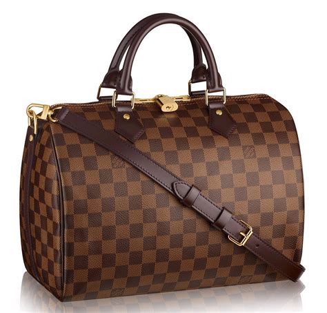 louis Vuitton Speedy styles